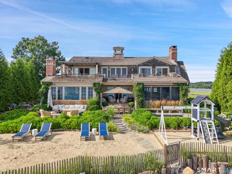 52 Compo Mill Cove Westport CT 06880