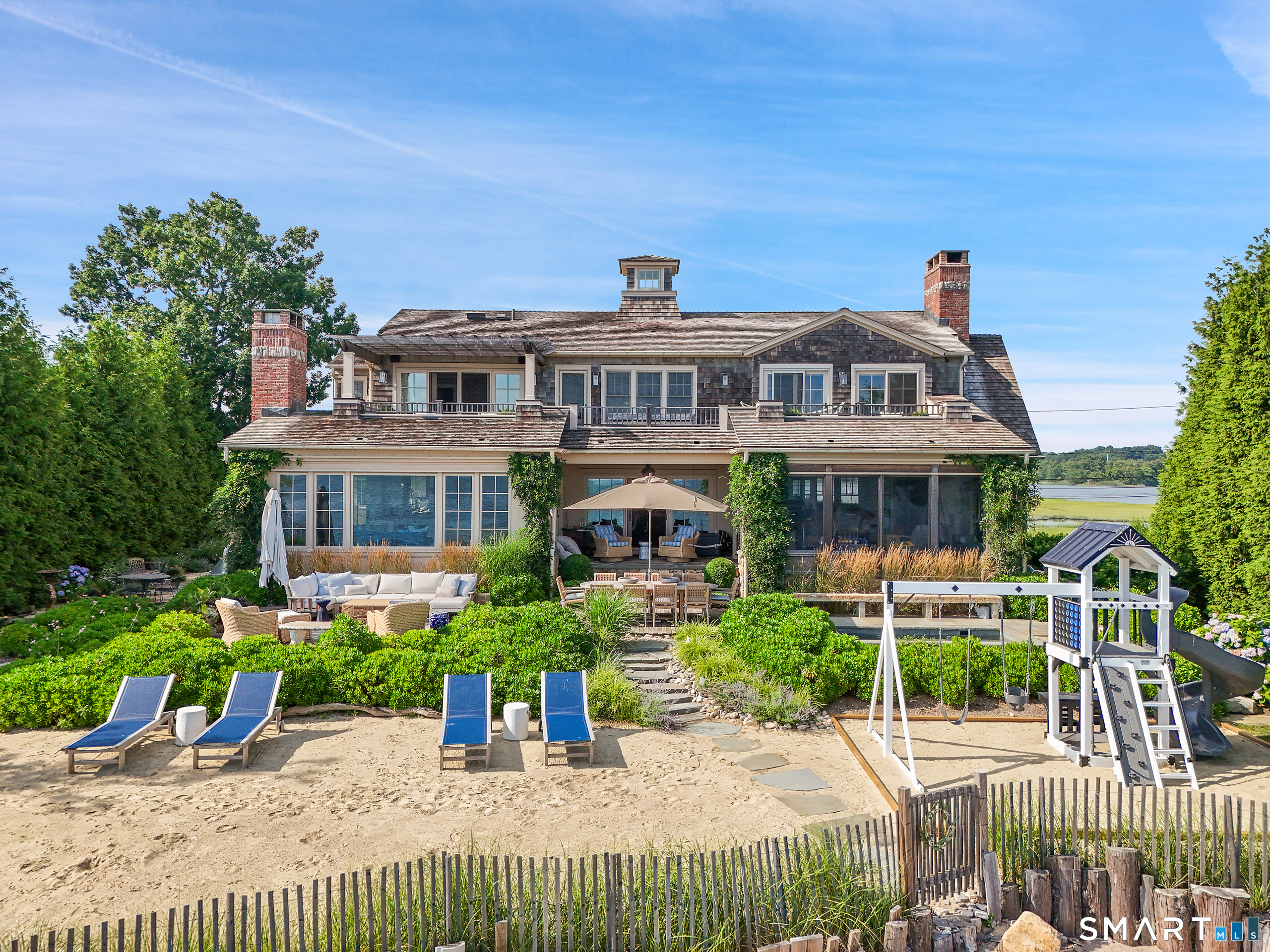 52 Compo Mill Cove Westport CT 06880