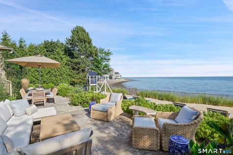 52 Compo Mill Cove Westport CT 06880