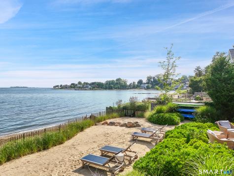 52 Compo Mill Cove Westport CT 06880