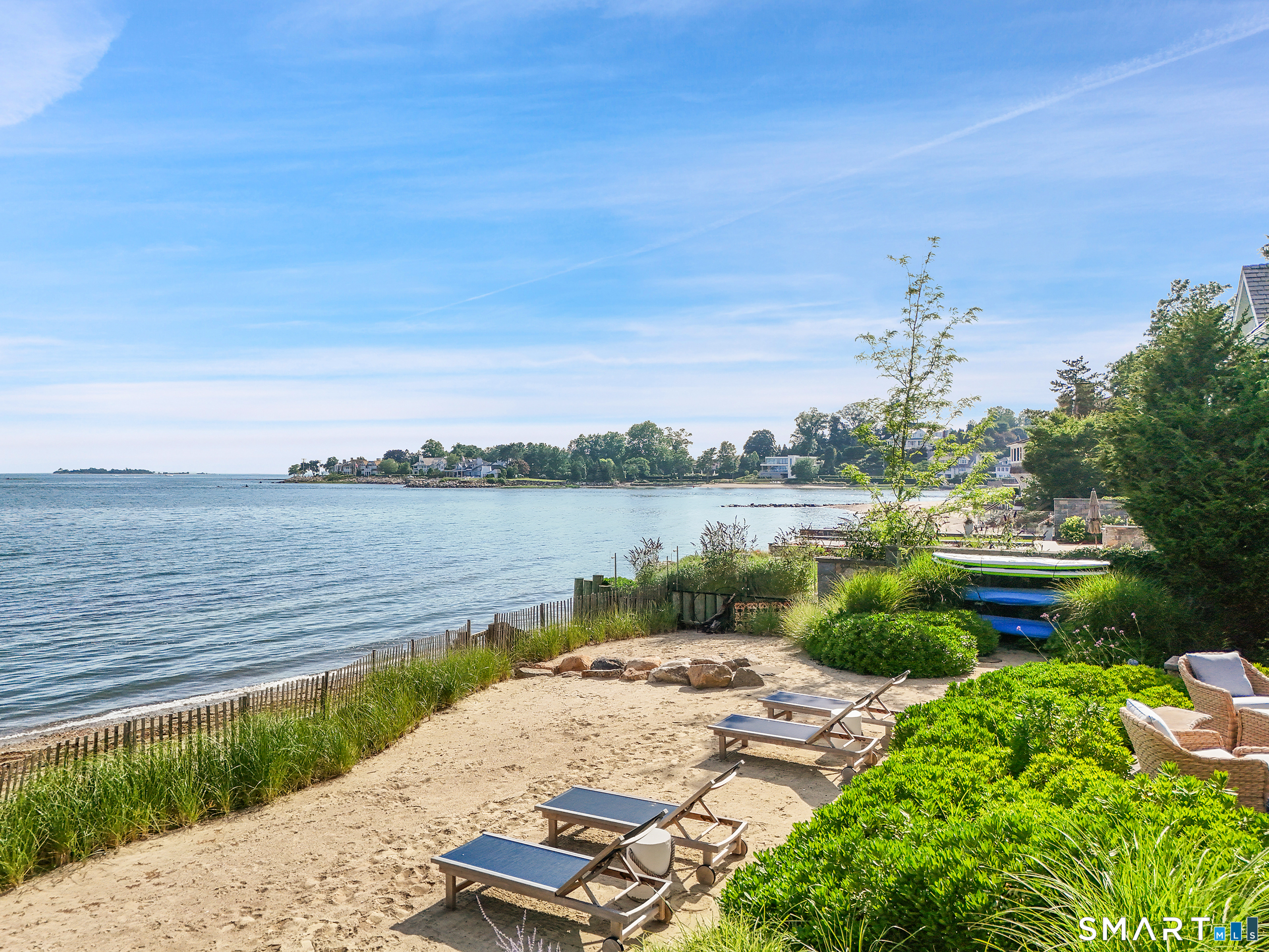 52 Compo Mill Cove Westport CT 06880
