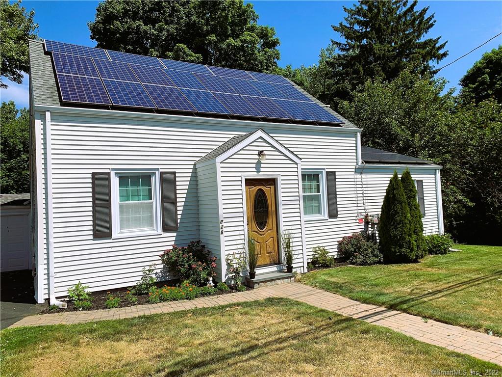 228 Roses Mill Road Milford CT 06460