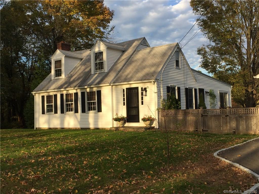 192 Goodhouse Road Litchfield CT 06759