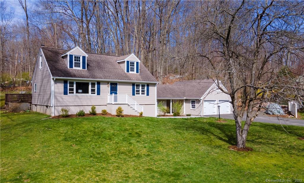 2 Mary Ann Drive Danbury CT 06811