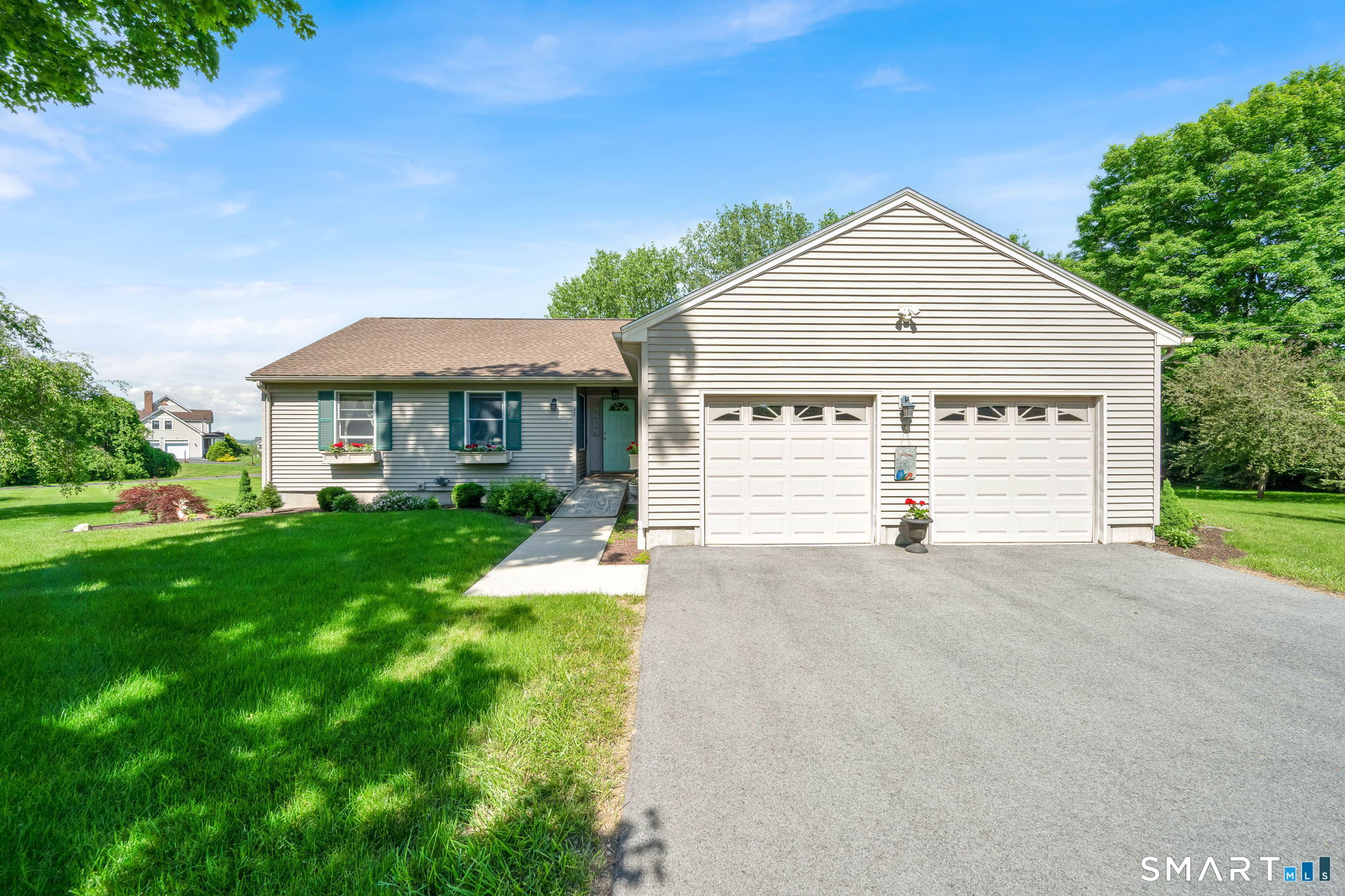32 Kibbe Road Ellington CT 06029