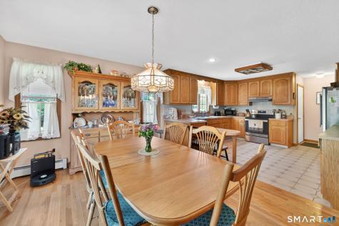 32 Kibbe Road Ellington CT 06029