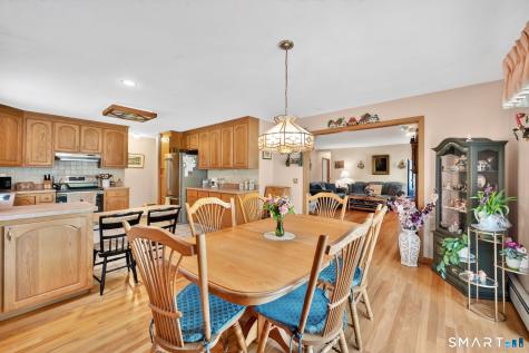 32 Kibbe Road Ellington CT 06029