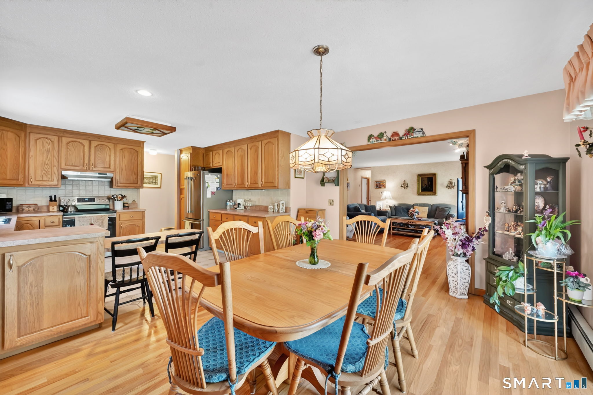 32 Kibbe Road Ellington CT 06029
