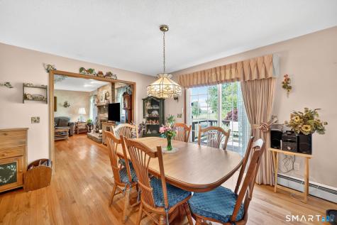 32 Kibbe Road Ellington CT 06029