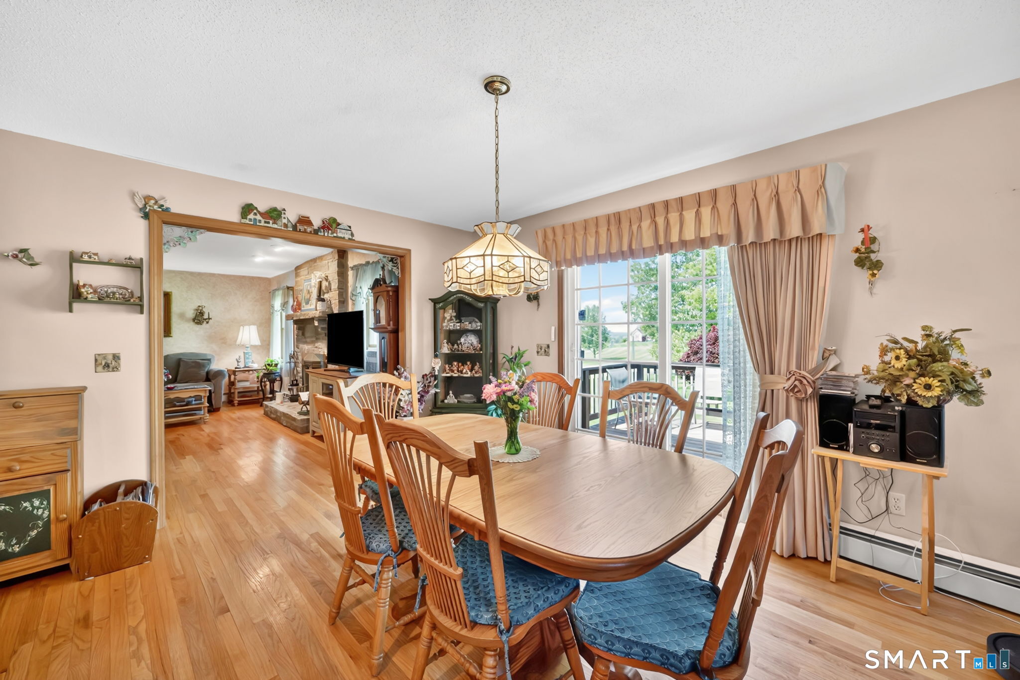 32 Kibbe Road Ellington CT 06029