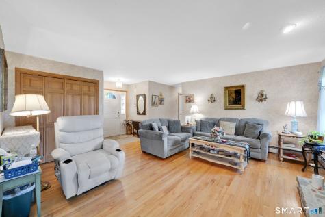 32 Kibbe Road Ellington CT 06029