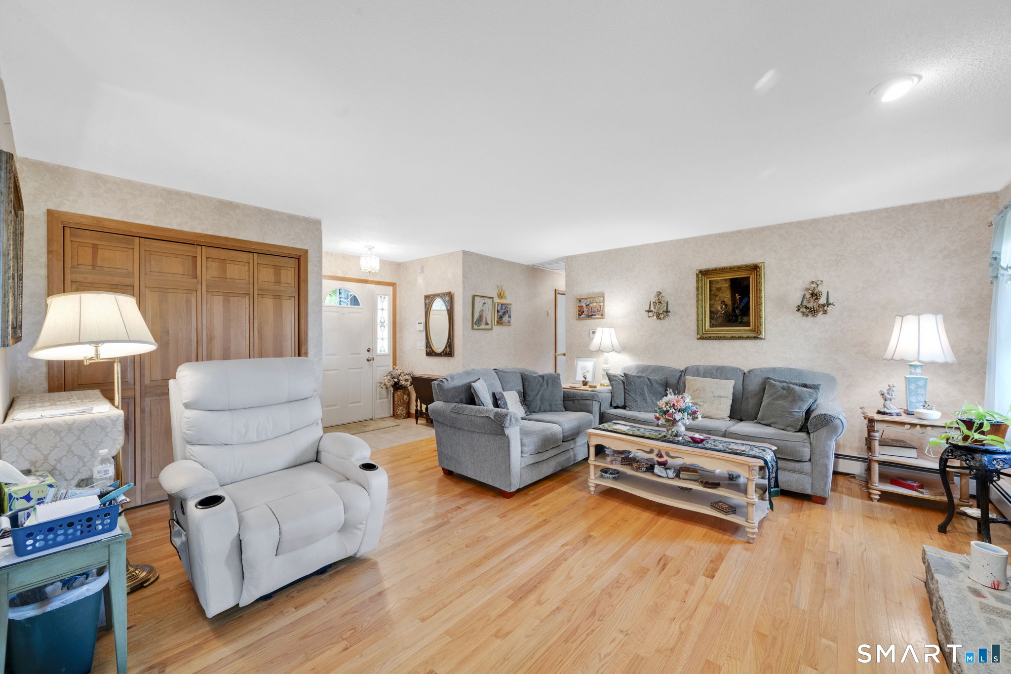 32 Kibbe Road Ellington CT 06029