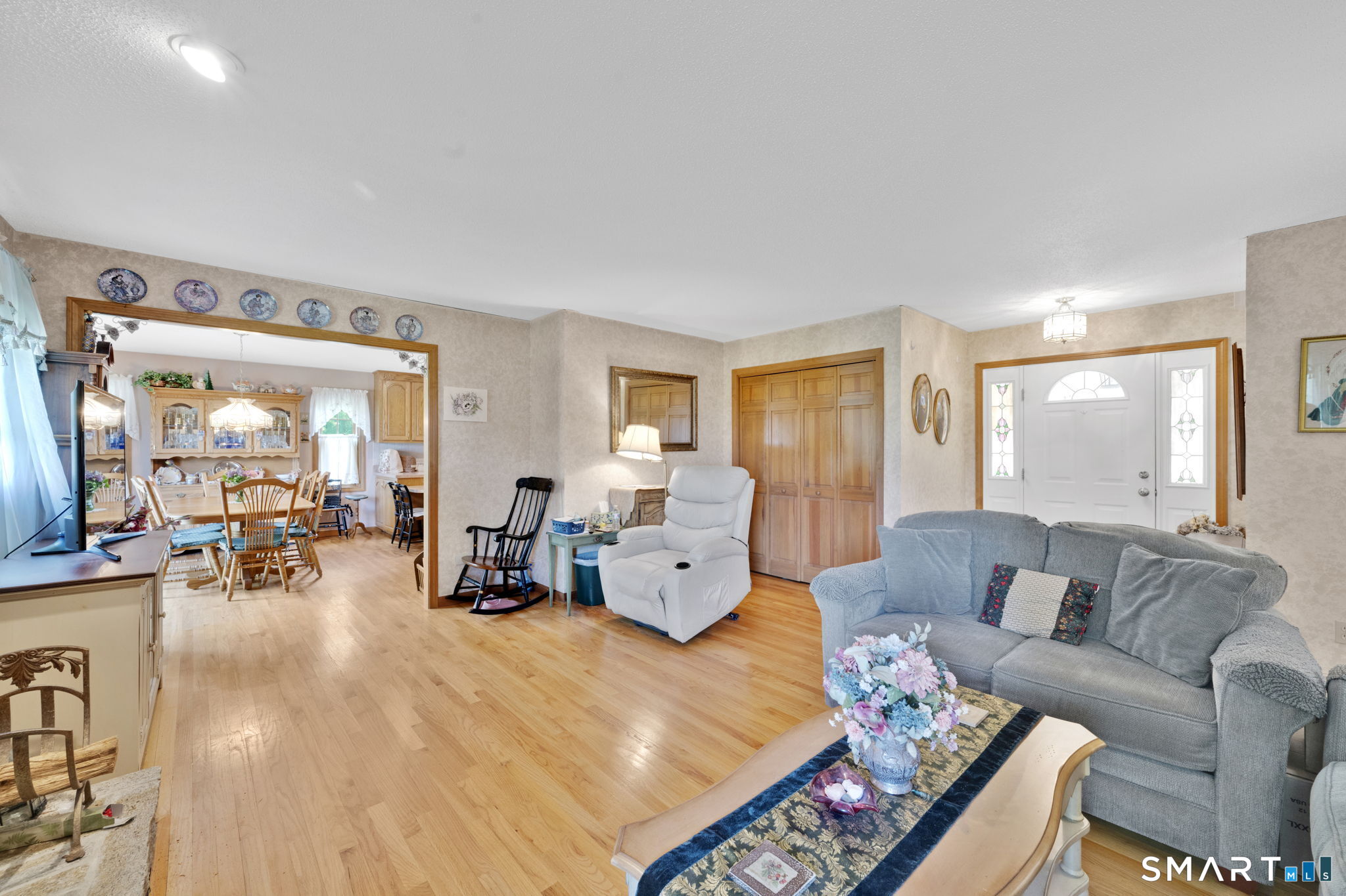 32 Kibbe Road Ellington CT 06029