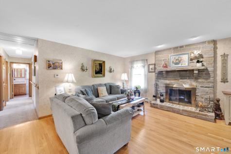 32 Kibbe Road Ellington CT 06029