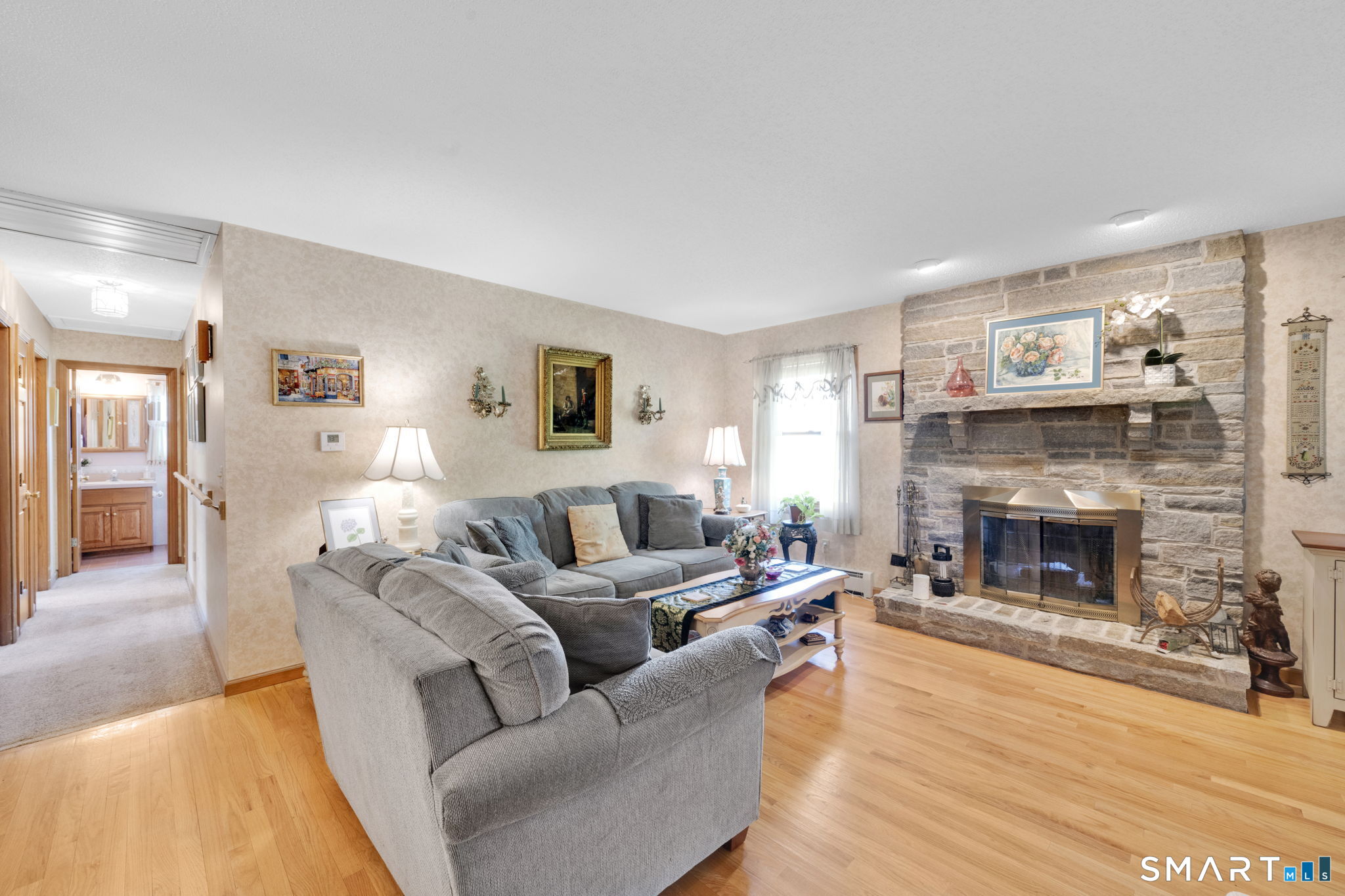 32 Kibbe Road Ellington CT 06029