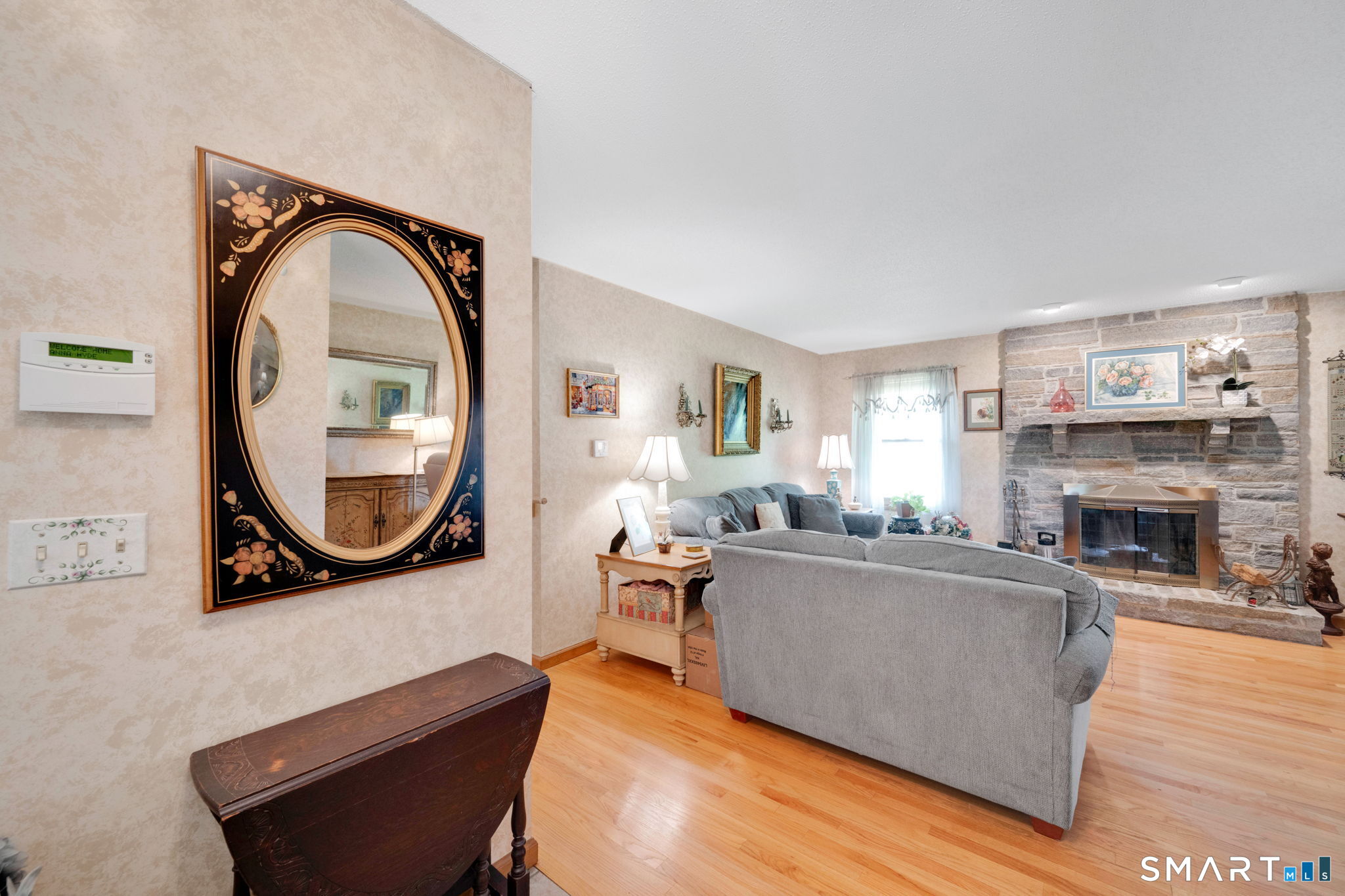 32 Kibbe Road Ellington CT 06029