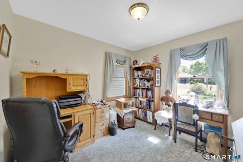 32 Kibbe Road Ellington CT 06029