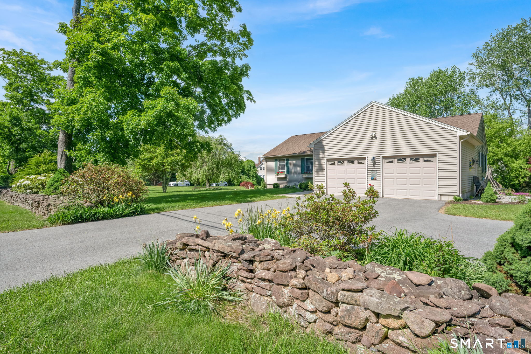 32 Kibbe Road Ellington CT 06029