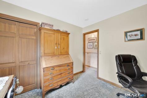 32 Kibbe Road Ellington CT 06029