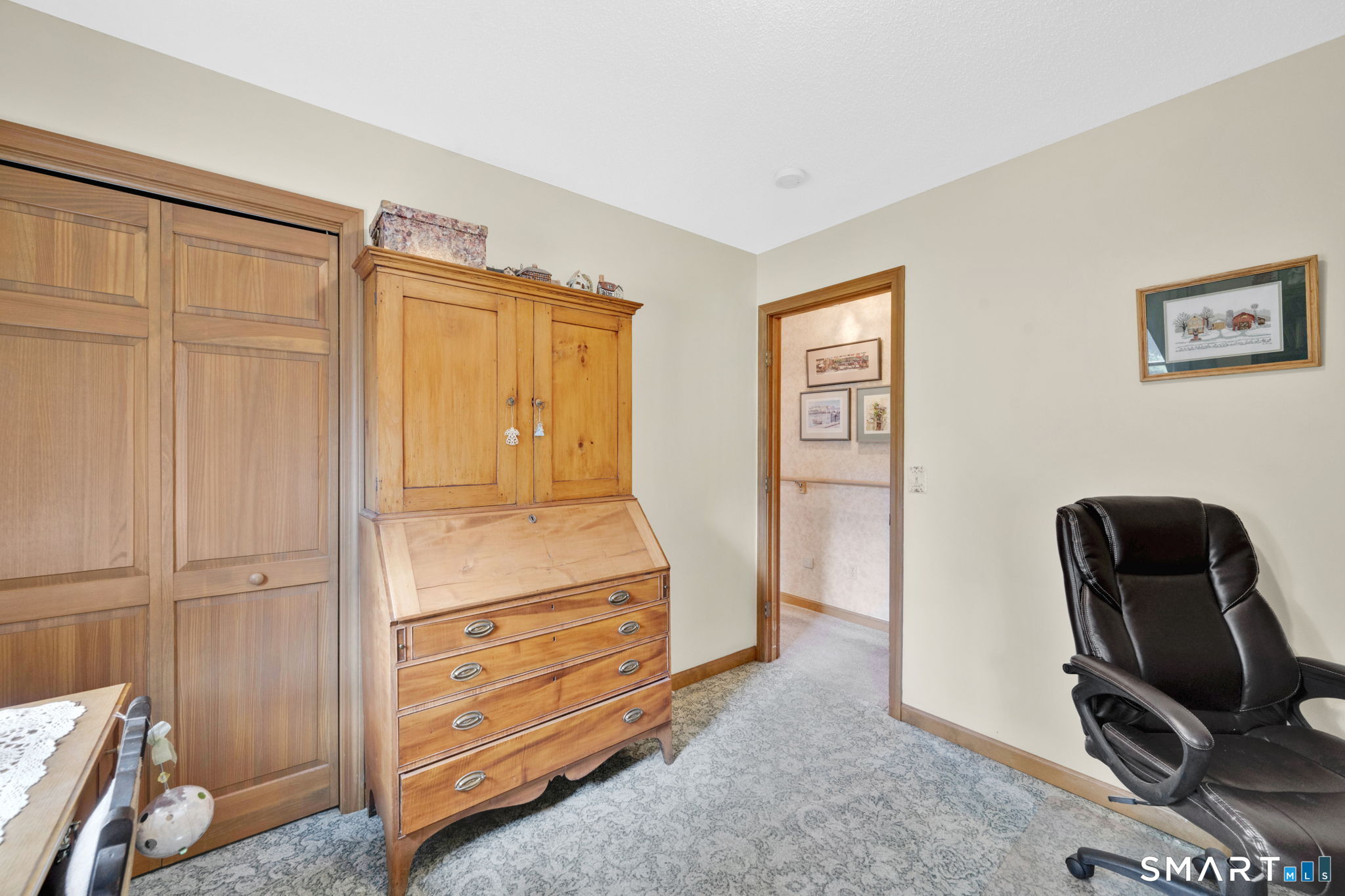 32 Kibbe Road Ellington CT 06029