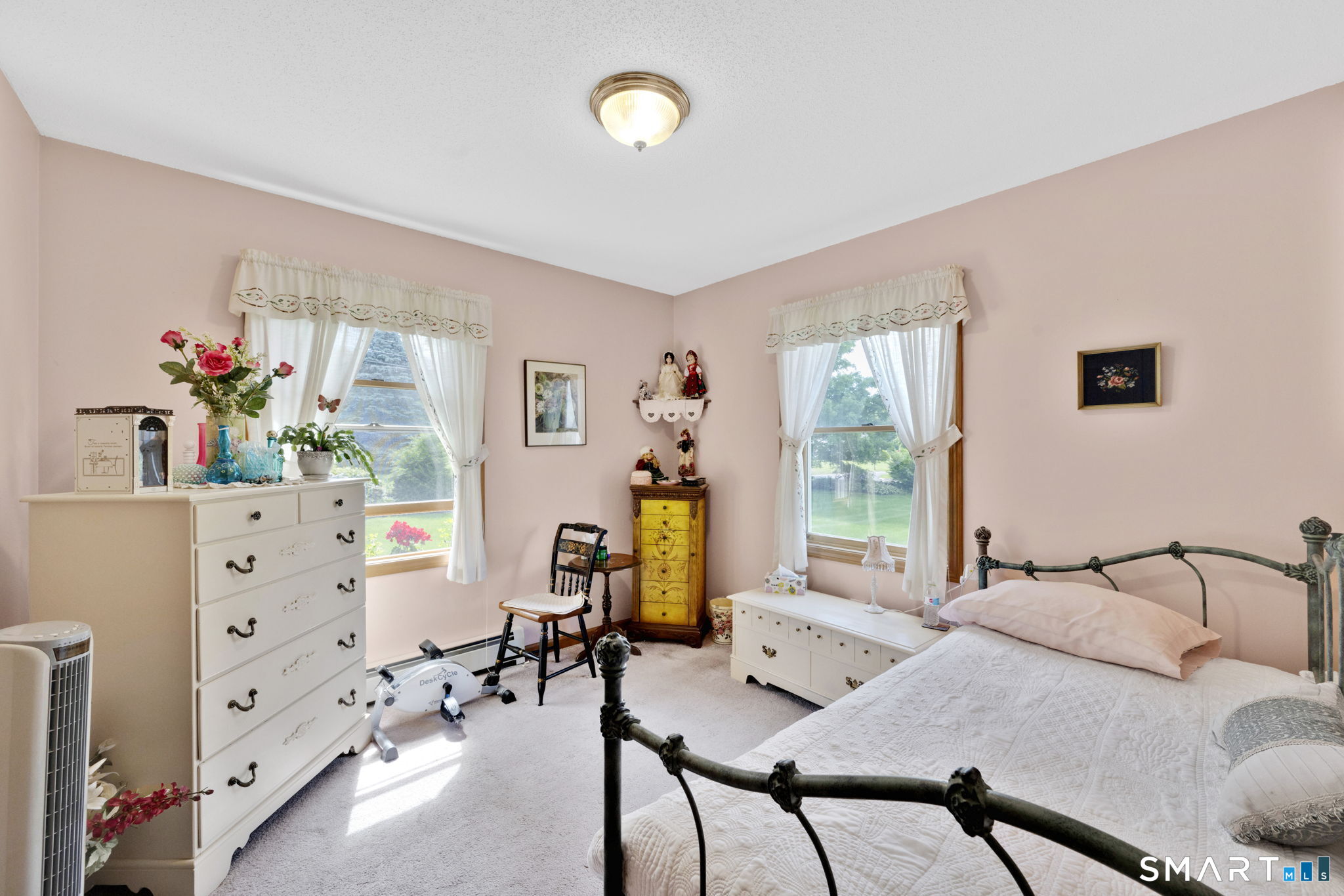 32 Kibbe Road Ellington CT 06029