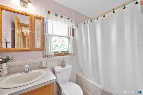 32 Kibbe Road Ellington CT 06029