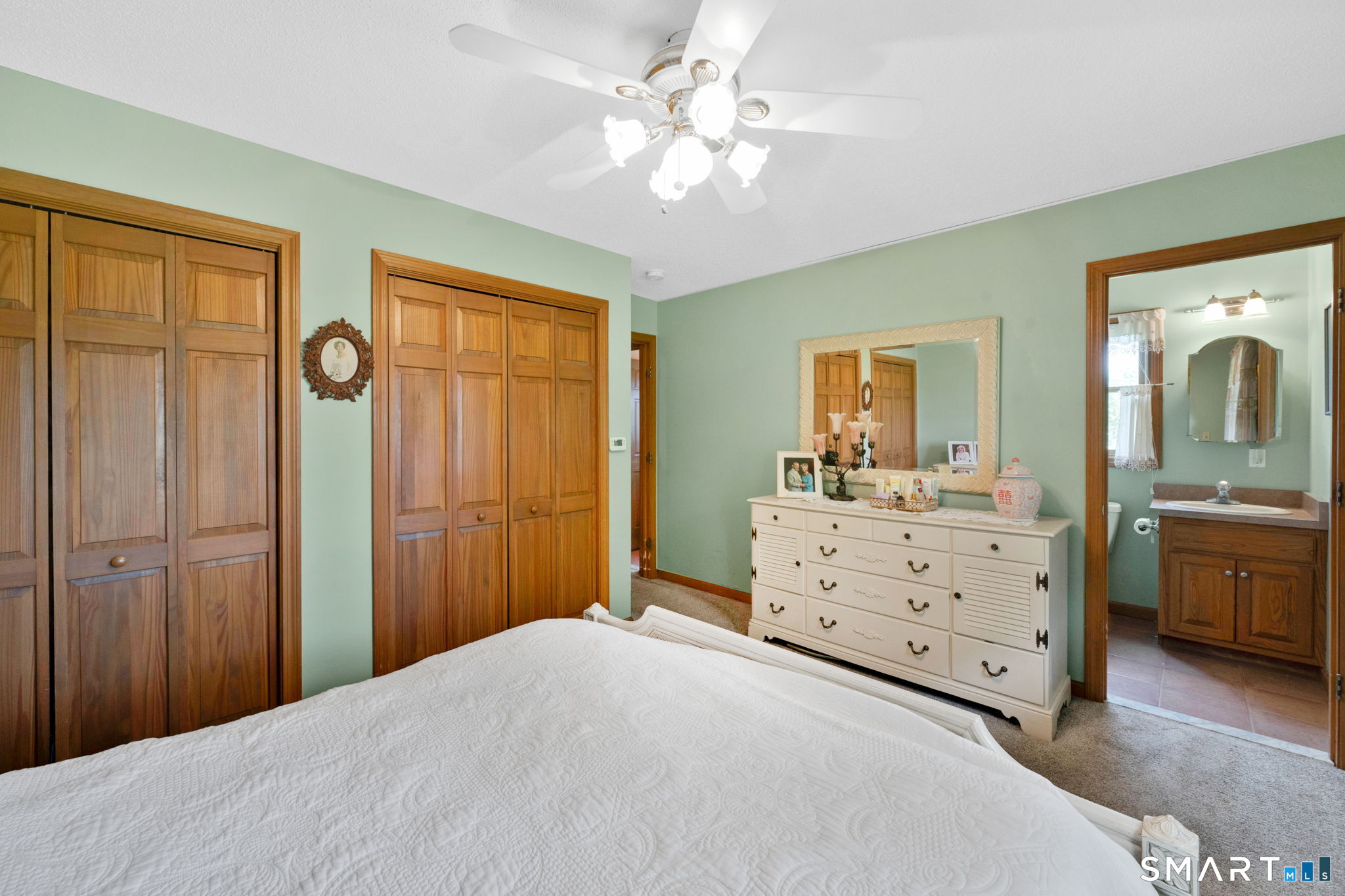 32 Kibbe Road Ellington CT 06029