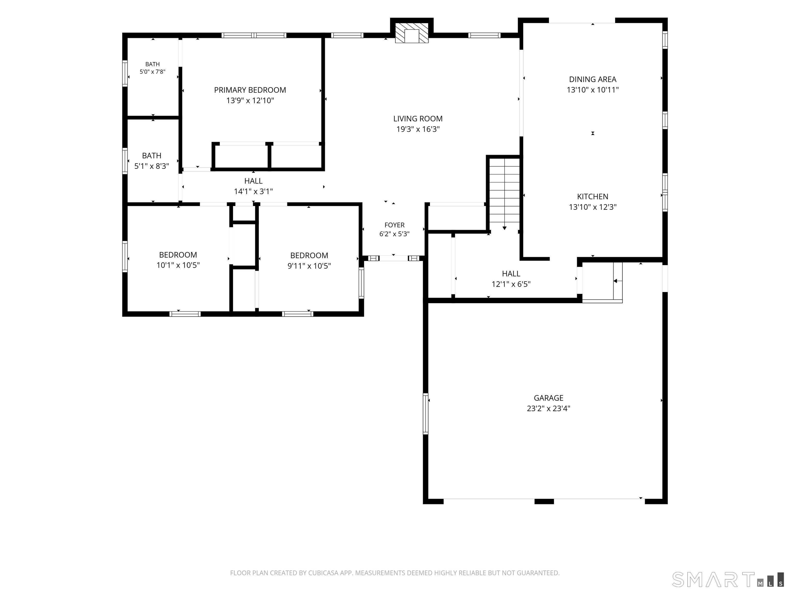 32 Kibbe Road Ellington CT 06029
