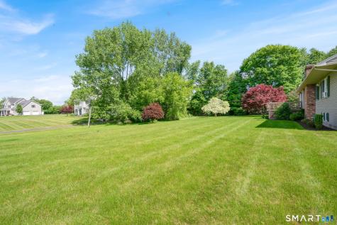 32 Kibbe Road Ellington CT 06029
