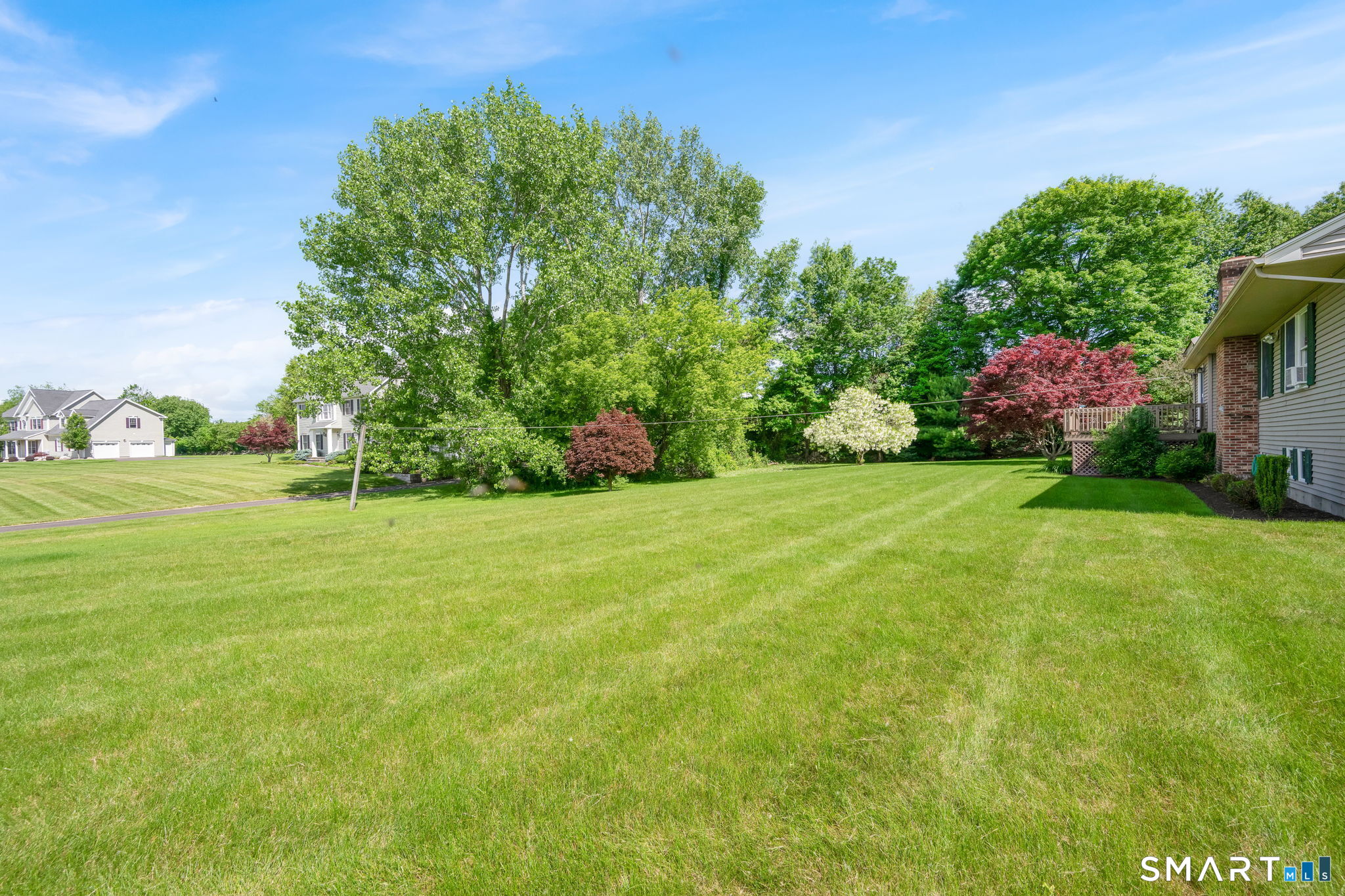 32 Kibbe Road Ellington CT 06029