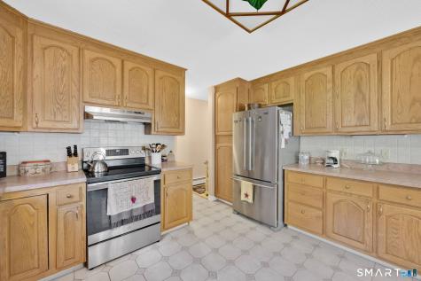 32 Kibbe Road Ellington CT 06029