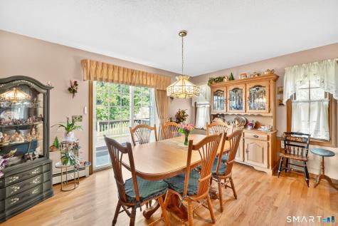 32 Kibbe Road Ellington CT 06029