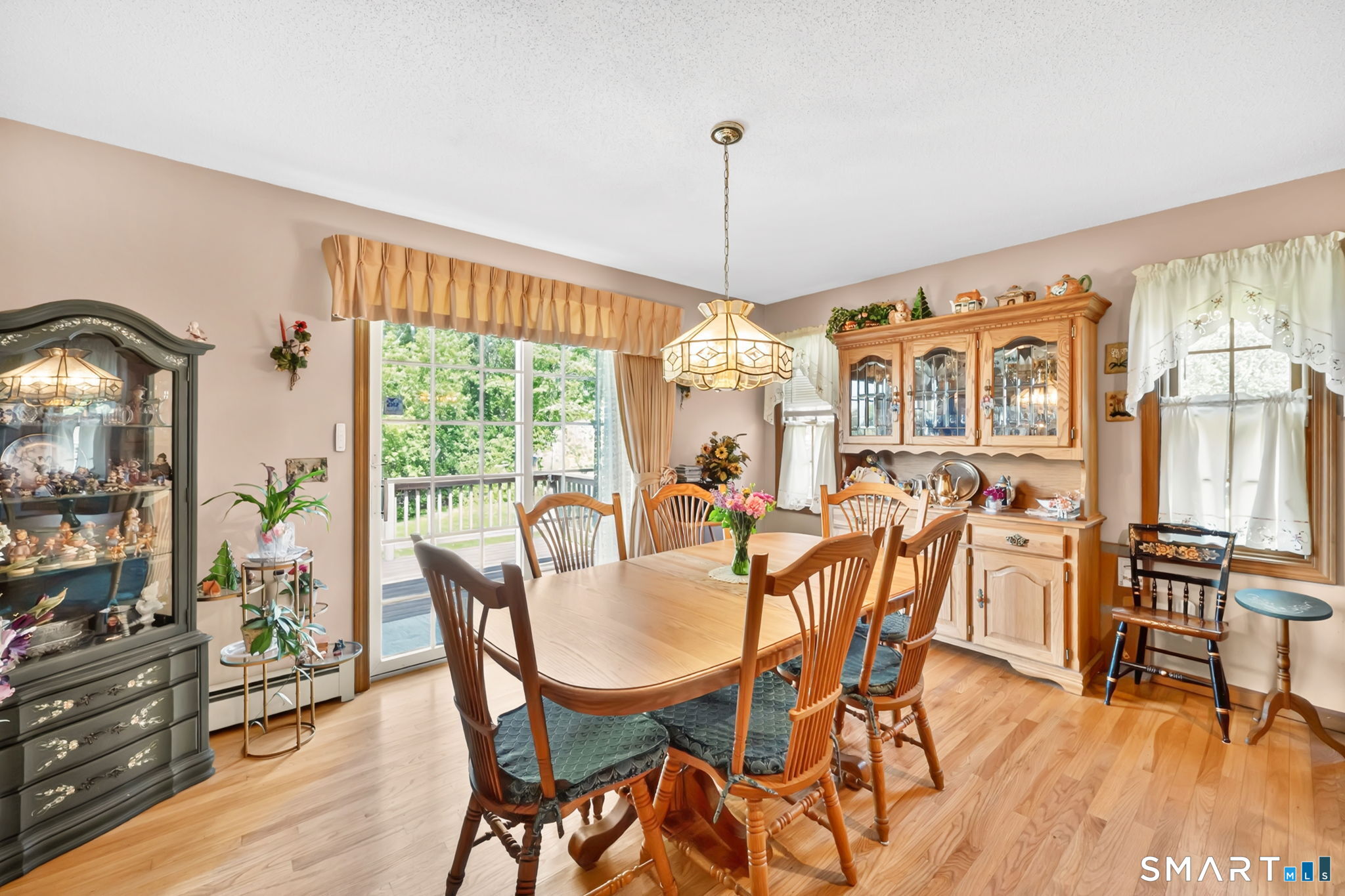 32 Kibbe Road Ellington CT 06029