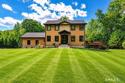 264 Soundview Avenue Shelton CT 06484