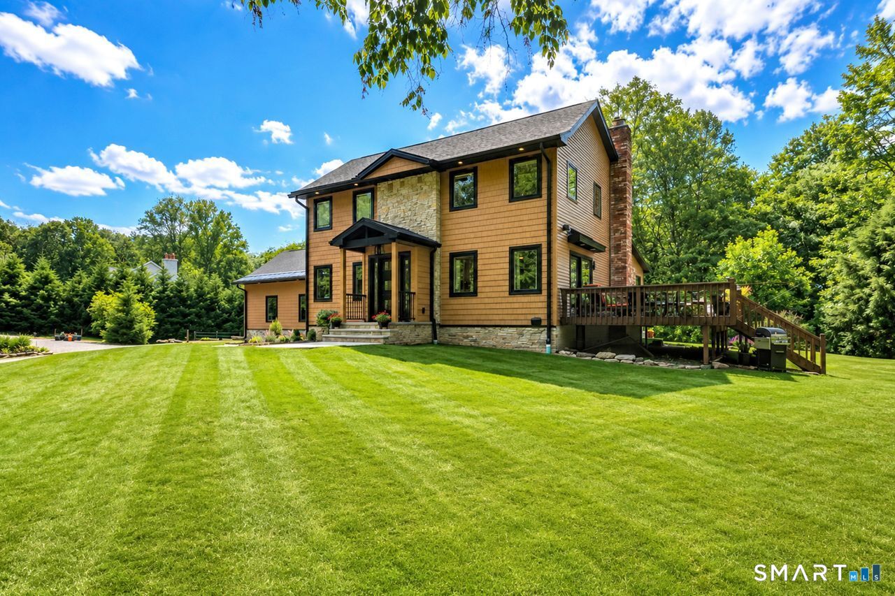 264 Soundview Avenue Shelton CT 06484