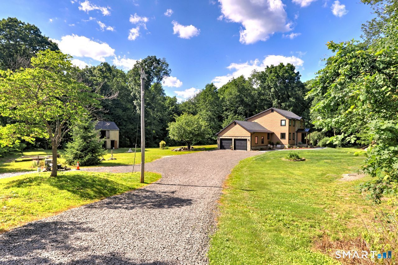 264 Soundview Avenue Shelton CT 06484