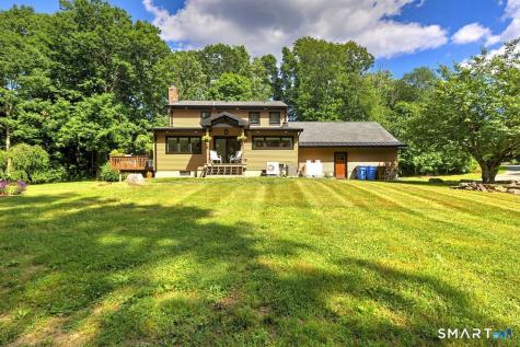 264 Soundview Avenue Shelton CT 06484