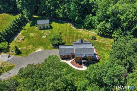 264 Soundview Avenue Shelton CT 06484