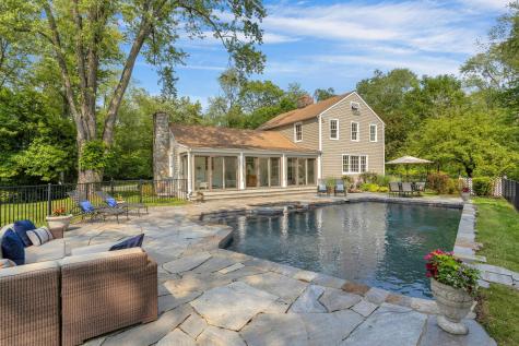 4 The Fenway Westport CT 06880