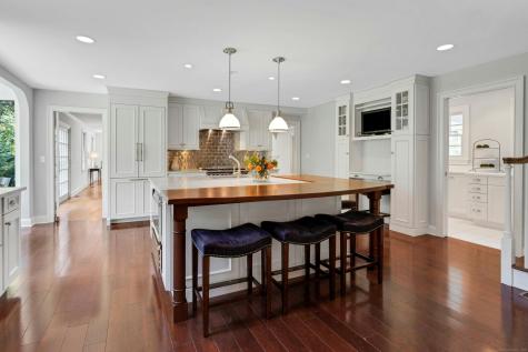 4 The Fenway Westport CT 06880