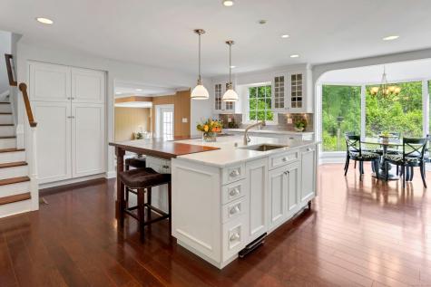 4 The Fenway Westport CT 06880