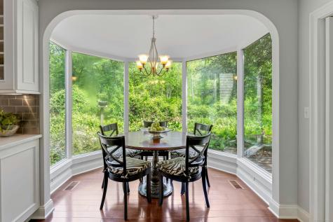 4 The Fenway Westport CT 06880