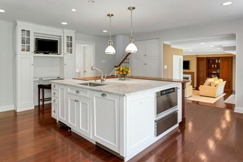 4 The Fenway Westport CT 06880