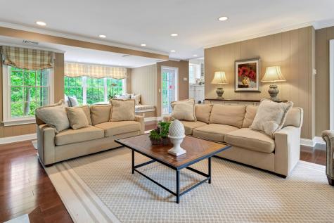 4 The Fenway Westport CT 06880