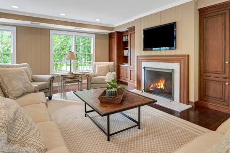 4 The Fenway Westport CT 06880
