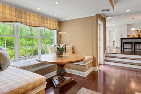 4 The Fenway Westport CT 06880