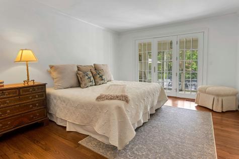 4 The Fenway Westport CT 06880