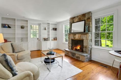 4 The Fenway Westport CT 06880
