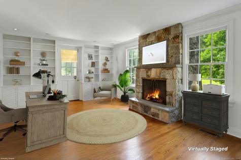 4 The Fenway Westport CT 06880