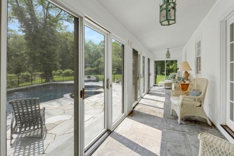 4 The Fenway Westport CT 06880